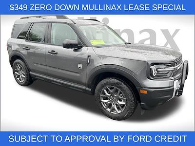 2025 Ford Bronco Sport 4WD SUV for sale #DF13304 - photo 1