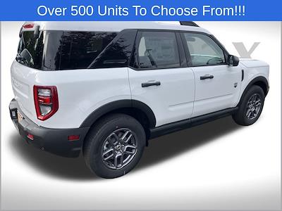 2025 Ford Bronco Sport 4WD SUV for sale #DF13319 - photo 2