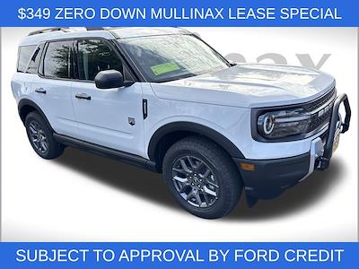 2025 Ford Bronco Sport 4WD SUV for sale #DF13327 - photo 1