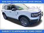 2025 Ford Bronco Sport 4WD SUV for sale #DF13327 - photo 1