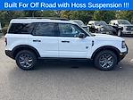2025 Ford Bronco Sport 4WD SUV for sale #DF13327 - photo 3