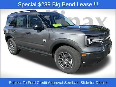 2025 Ford Bronco Sport 4WD SUV for sale #DF13329 - photo 1