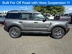 2025 Ford Bronco Sport 4WD SUV for sale #DF13329 - photo 3