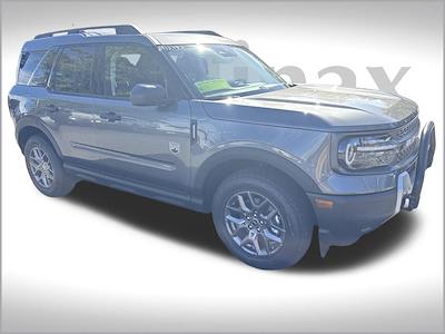 2025 Ford Bronco Sport 4WD SUV for sale #DF13342 - photo 1
