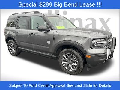 2025 Ford Bronco Sport 4WD SUV for sale #DF13345 - photo 1