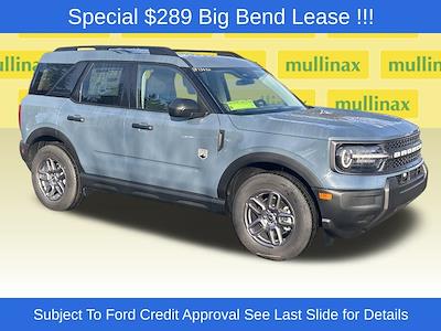 2025 Ford Bronco Sport 4WD SUV for sale #DF13632 - photo 1