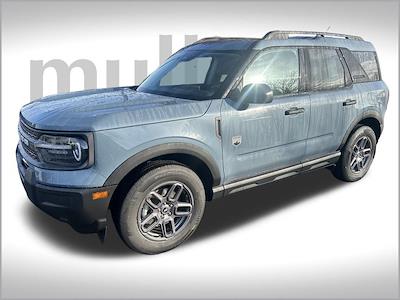 2025 Ford Bronco Sport 4WD SUV for sale #DF13632 - photo 1