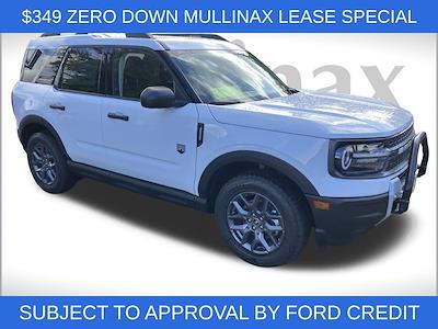 2025 Ford Bronco Sport 4WD SUV for sale #DF13679 - photo 1