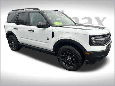 2025 Ford Bronco Sport 4WD SUV for sale #DF13752 - photo 1
