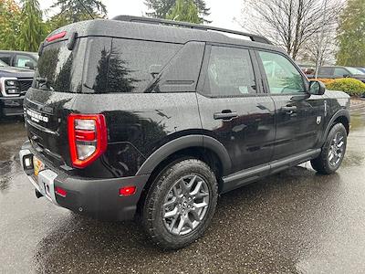 2025 Ford Bronco Sport 4WD SUV for sale #DF13806 - photo 2