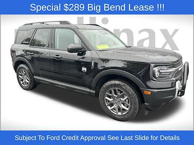 2025 Ford Bronco Sport 4WD SUV for sale #DF13811 - photo 1