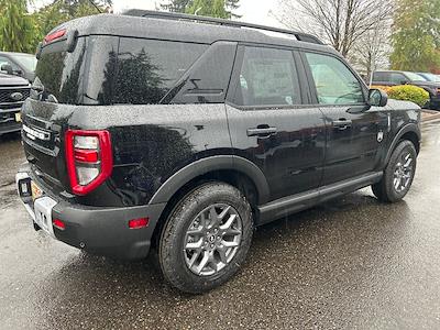 2025 Ford Bronco Sport 4WD SUV for sale #DF13811 - photo 2