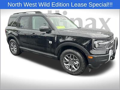 2025 Ford Bronco Sport 4WD SUV for sale #DF13819 - photo 1