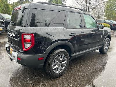 2025 Ford Bronco Sport 4WD SUV for sale #DF13819 - photo 2