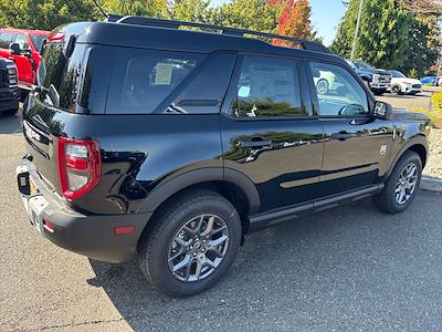 2025 Ford Bronco Sport 4WD SUV for sale #DF13836 - photo 2