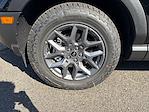 2025 Ford Bronco Sport 4WD SUV for sale #DF13836 - photo 24