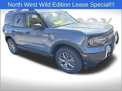 2025 Ford Bronco Sport AWD SUV for sale #DF13846 - photo 1