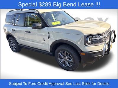 2025 Ford Bronco Sport 4WD SUV for sale #DF14311 - photo 1