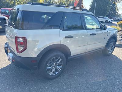 2025 Ford Bronco Sport 4WD SUV for sale #DF14311 - photo 2