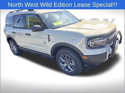 2025 Ford Bronco Sport 4WD SUV for sale #DF14313 - photo 1