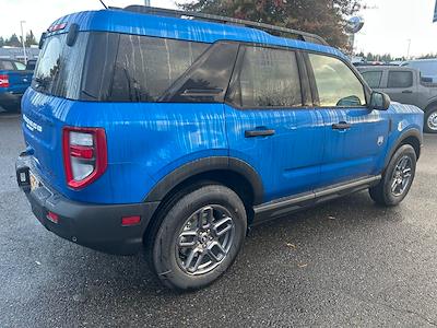 2025 Ford Bronco Sport 4WD SUV for sale #DF15646 - photo 2