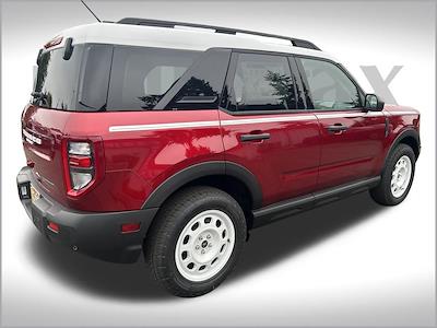 2025 Ford Bronco Sport AWD SUV for sale #DF16760 - photo 2