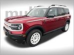 2025 Ford Bronco Sport AWD SUV for sale #DF16760 - photo 7