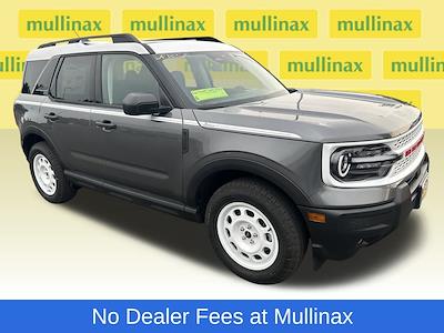 New 2025 Ford Bronco Sport Heritage for sale #DF18326 - photo 1