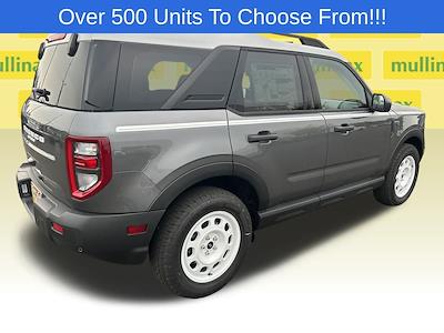 New 2025 Ford Bronco Sport Heritage for sale #DF18326 - photo 2