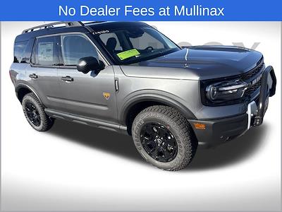2025 Ford Bronco Sport 4WD SUV for sale #DF18700 - photo 1