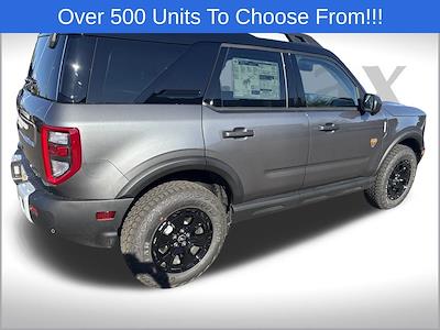 2025 Ford Bronco Sport 4WD SUV for sale #DF18700 - photo 2
