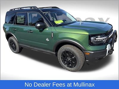 2025 Ford Bronco Sport 4WD SUV for sale #DF22323 - photo 1