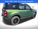 2025 Ford Bronco Sport 4WD SUV for sale #DF22323 - photo 2