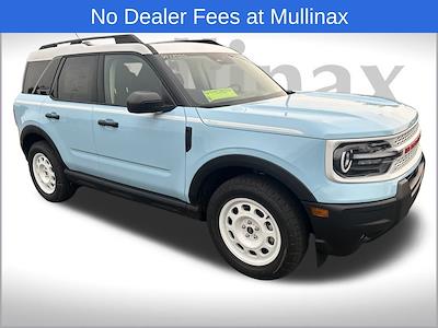 2025 Ford Bronco Sport 4WD SUV for sale #DF22955 - photo 1