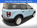 2025 Ford Bronco Sport 4WD SUV for sale #DF22955 - photo 2