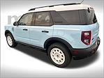 2025 Ford Bronco Sport 4WD SUV for sale #DF22955 - photo 9