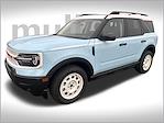 2025 Ford Bronco Sport 4WD SUV for sale #DF22955 - photo 3