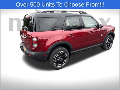 2025 Ford Bronco Sport 4WD SUV for sale #DF23589 - photo 2