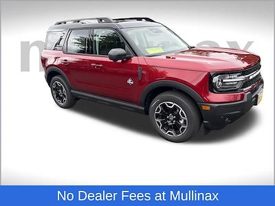 2025 Ford Bronco Sport 4WD SUV for sale #DF23589 - photo 1