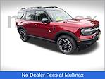 2025 Ford Bronco Sport 4WD SUV for sale #DF23589 - photo 1