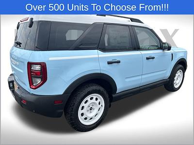 2025 Ford Bronco Sport 4WD SUV for sale #DF24888 - photo 2