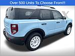 2025 Ford Bronco Sport 4WD SUV for sale #DF24888 - photo 2