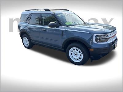 2025 Ford Bronco Sport AWD SUV for sale #DF25604 - photo 1