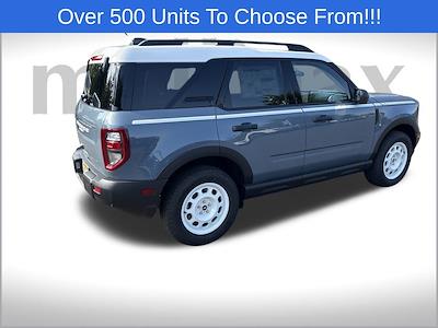 2025 Ford Bronco Sport 4WD SUV for sale #DF25604 - photo 2