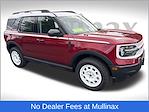 2025 Ford Bronco Sport 4WD SUV for sale #DF25795 - photo 1