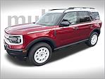 2025 Ford Bronco Sport 4WD SUV for sale #DF25795 - photo 8