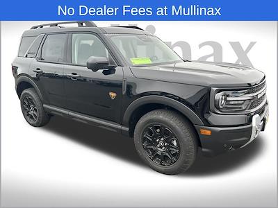 2025 Ford Bronco Sport 4WD SUV for sale #DF26625 - photo 1