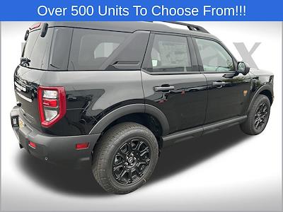 2025 Ford Bronco Sport 4WD SUV for sale #DF26625 - photo 2