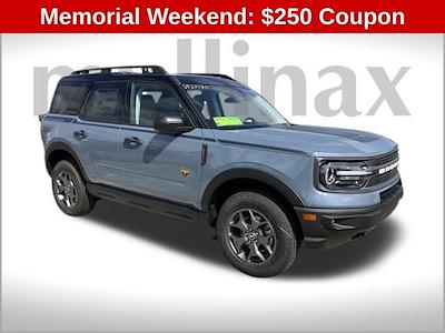 2024 Ford Bronco Sport AWD SUV for sale #DF27170 - photo 1