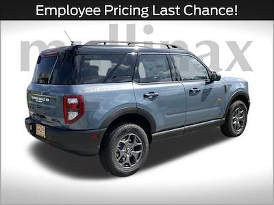 2024 Ford Bronco Sport AWD SUV for sale #DF27170 - photo 2